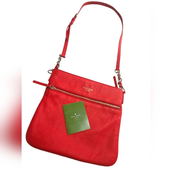 Kate Spade New York Ellen Crossbody bag - Picture 5 of 5
